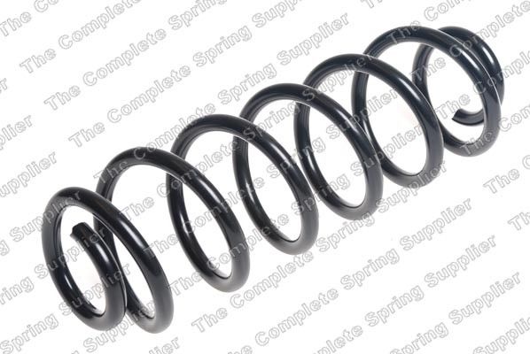 2018, 2017, 2016, 2015 Audi Q3 Coil Spring