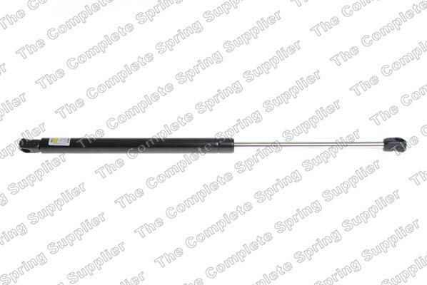 2015, 2014, 2013, 2012, 2011, 2010, 2009, 2008, 2007 Audi Q7 Tailgate Lift Support