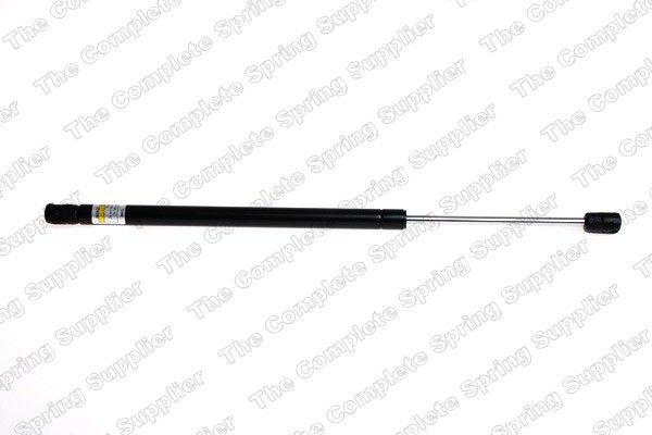 2000 Ford Focus Tailgate Lift Support