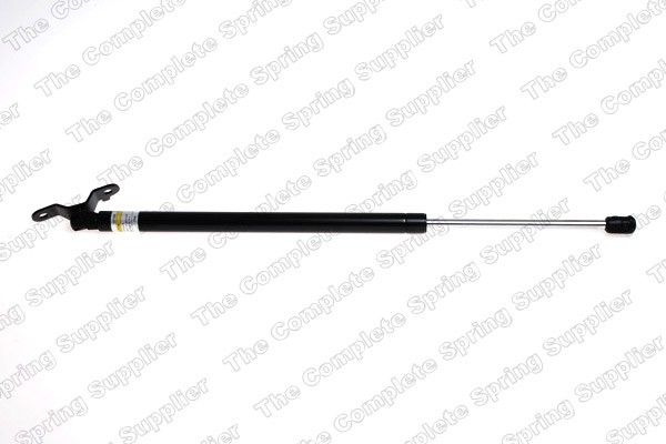 2011, 2010, 2009, 2008, 2007, 2006 Mercedes-Benz ML350 2006-2011 Mercedes-Benz ML320 Tailgate Lift Support