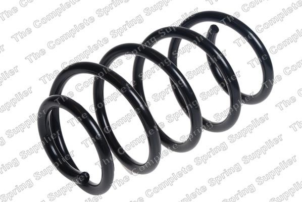 2018, 2017, 2016, 2015 Ford Focus Coil Spring