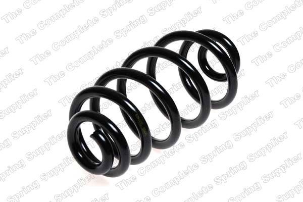 2005, 2004, 2003, 2002 Audi A4 Coil Spring