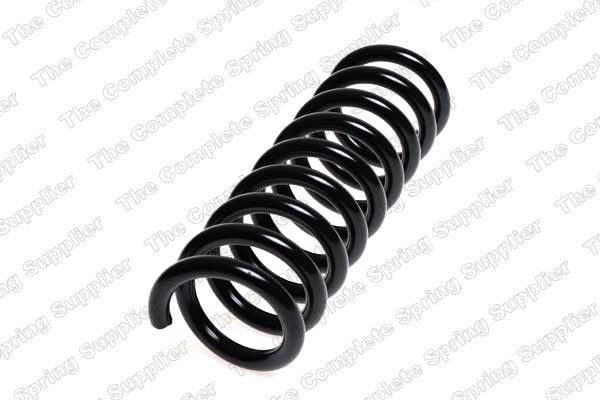 2003, 2002, 2001, 2000, 1999, 1998 Mercedes-Benz CLK320 1998-2003 Mercedes-Benz CLK320 Coil Spring