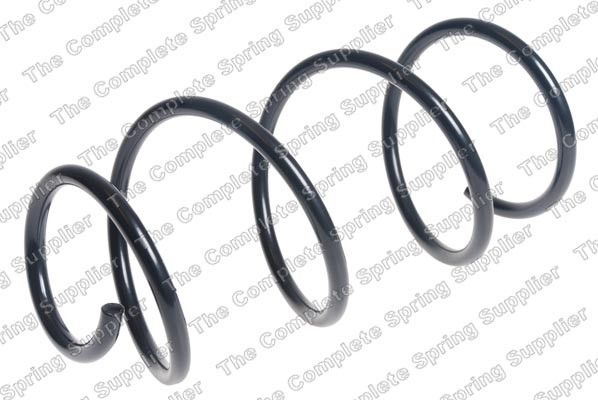2009-2016 BMW Z4 Coil Spring Lesjofors