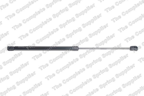 2018, 2017, 2016, 2015 Audi Q3 Tailgate Lift Support