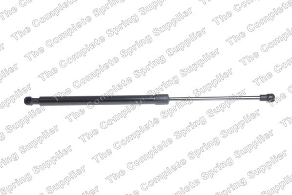 2017, 2016, 2015, 2014, 2013, 2012, 2011 Lexus CT200h Tailgate Lift Support