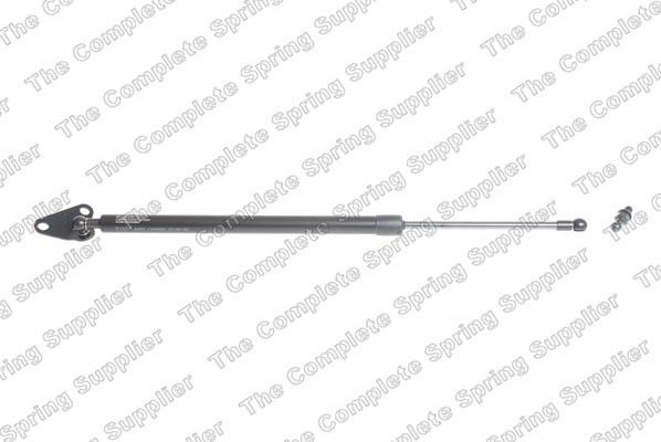 2018, 2017, 2016, 2015, 2014, 2013, 2012, 2011, 2010, 2009, 2008 Lexus LX570 Tailgate Lift Support