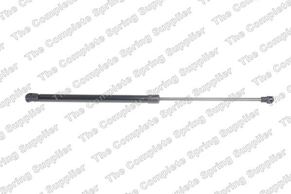 2015, 2014, 2013, 2012, 2011, 2010, 2009 Lexus RX350 Hood Lift Support