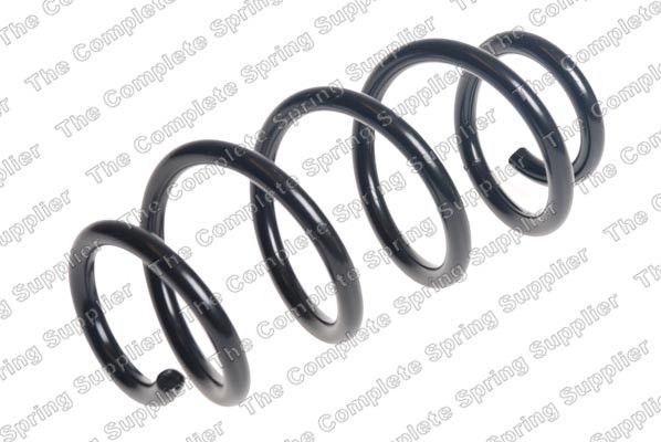 2024, 2023, 2022, 2021, 2020, 2019, 2018, 2017, 2016, 2015 Mini Cooper Coil Spring