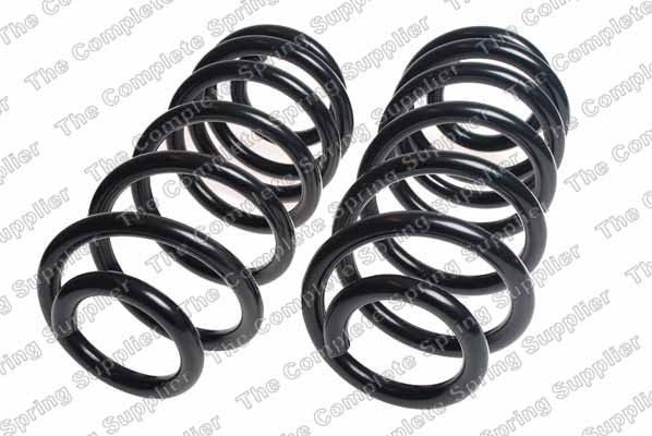 1976 Ford Custom 500 500 Coil Spring Set