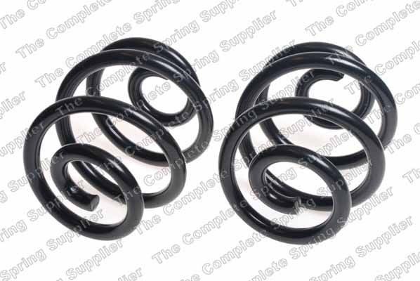 1999, 1998, 1997, 1996 Mercury Sable Coil Spring Set