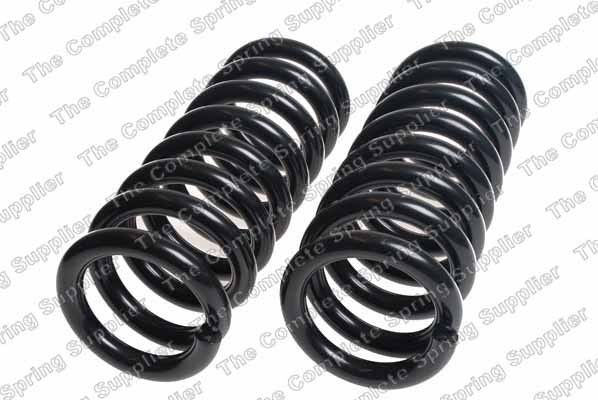 2000 Dodge Durango Coil Spring