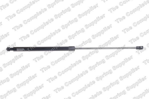 2018, 2017, 2016, 2015, 2014, 2013, 2012, 2011, 2010 Lexus GX460 Hood Lift Support