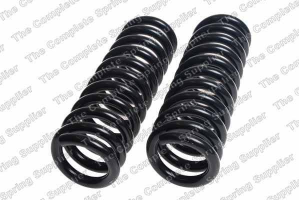 2008, 2007, 2006 Dodge Magnum Coil Spring Set