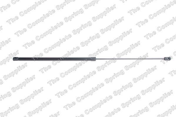 2018, 2017 Audi RS3 Hood Lift Support