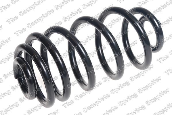 2014, 2013, 2012 Chevrolet Orlando Coil Spring