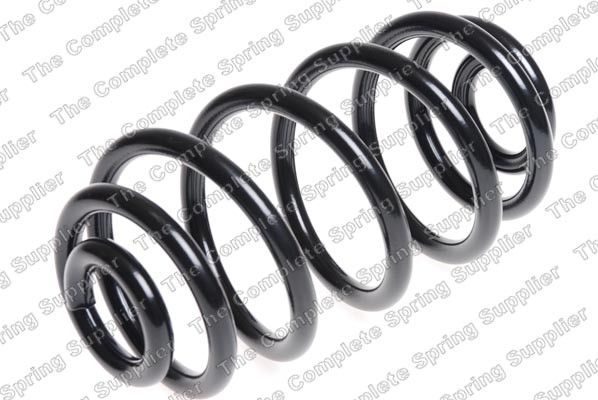 2011, 2010, 2009, 2008, 2007, 2006, 2005, 2004 Saab 9-3 Coil Spring