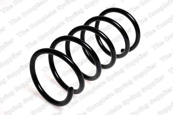 2009, 2008, 2007, 2006, 2005, 2004, 2003, 2002, 2001 Volvo S60 Coil Spring