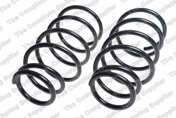 1999, 1998, 1997, 1996, 1995, 1994, 1993, 1992 Lexus ES300 Coil Spring Set