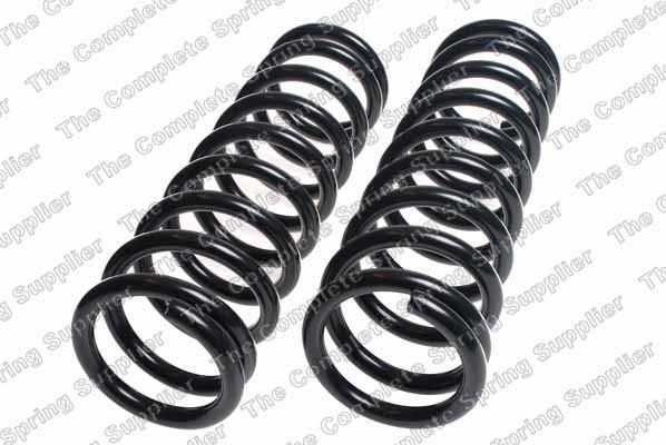 1983 Chevrolet Caprice Coil Spring Set