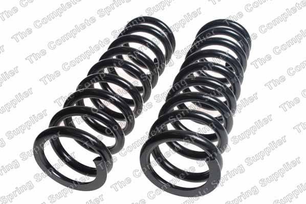 1984, 1983, 1982, 1981, 1980, 1979, 1978, 1977, 1976, 1975, 1974 Chevrolet Caprice Coil Spring Set