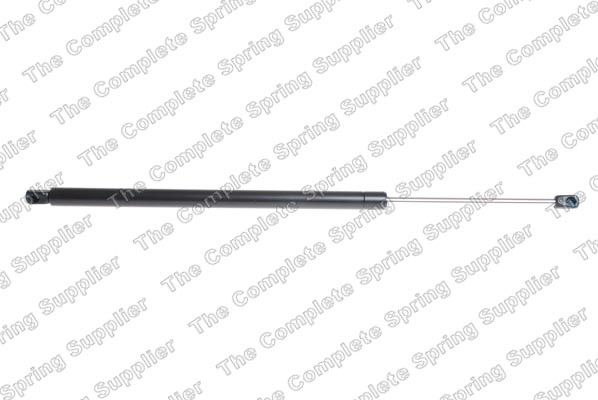2007, 2006 Jeep Commander Tailgate Lift Support