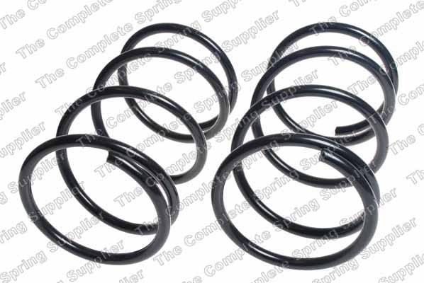 1997, 1996, 1995, 1994, 1993 Ford Probe Coil Spring Set