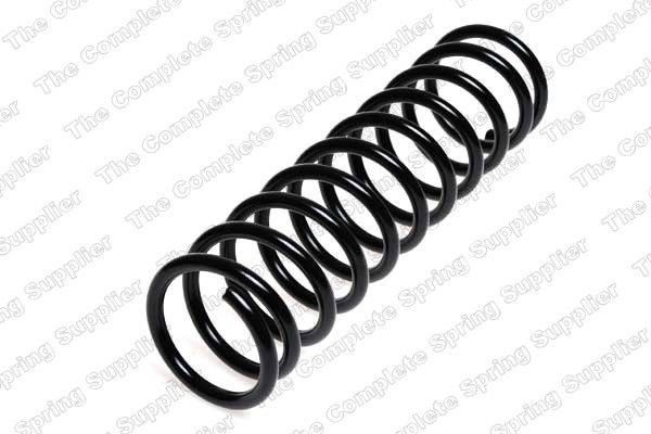 1984, 1983, 1982, 1981, 1980, 1979, 1978, 1977, 1976, 1975 Volkswagen Rabbit Coil Spring