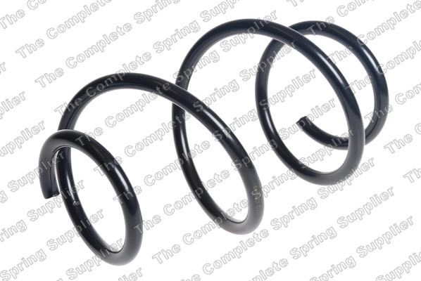 2024, 2023, 2022, 2021, 2020, 2019, 2018, 2017, 2016 Mini Cooper Coil Spring
