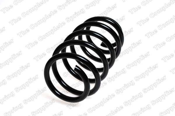 2006, 2005, 2004, 2003, 2002, 2001 Saab 9-5 Coil Spring