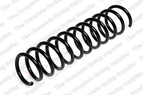 2000, 1999 Volvo S40 Coil Spring