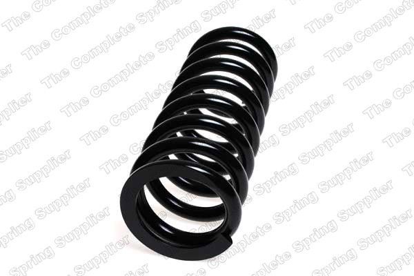 1995, 1994 Mercedes-Benz S320 1994-1995 Mercedes-Benz 300SE Coil Spring
