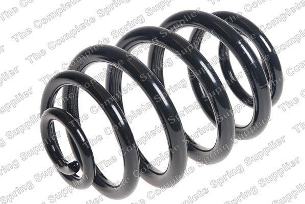 2003-2008 BMW Z4 Coil Spring Lesjofors