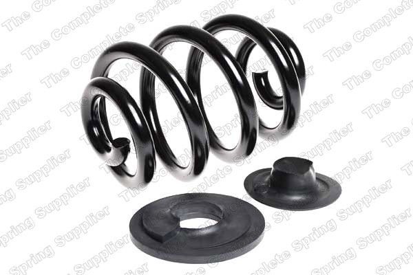 1994, 1993, 1992 Volkswagen Transporter Coil Spring