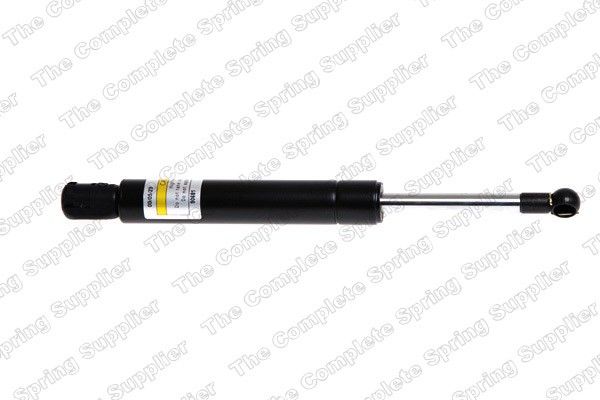 2003, 2002, 2001, 2000, 1999, 1998 Mercedes-Benz ML320 1998-2003 Mercedes-Benz ML320 Hood Lift Support