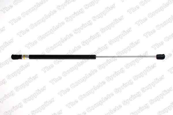 2012, 2011, 2010, 2009, 2008, 2007, 2006 Ford Fusion Hatch Lift Support