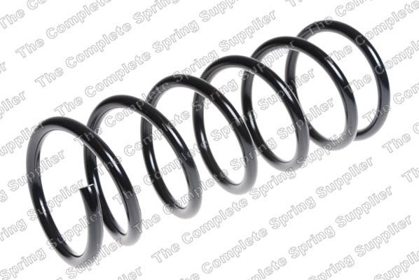 2008 Volvo V70 Coil Spring