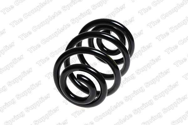 2003-2008 BMW Z4 Coil Spring Lesjofors