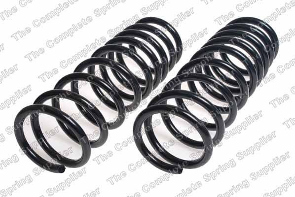2006, 2005 Saturn Relay Coil Spring Set