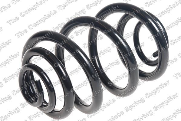 2006, 2005, 2004, 2003, 2002, 2001 BMW 325Ci Coil Spring