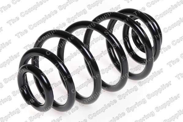 2011, 2010, 2009, 2008, 2007, 2006 Saab 9-3 Coil Spring