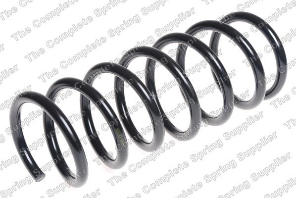 2017, 2016, 2015, 2014, 2013, 2012, 2011, 2010 Volvo XC60 Coil Spring