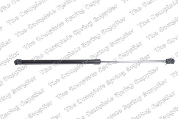 2018, 2017, 2016, 2015 Audi Q7 Tailgate Lift Support