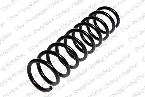 2000, 1999, 1998, 1997 BMW 528i Coil Spring