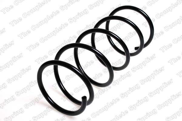 2000, 1999 Volvo S40 Coil Spring
