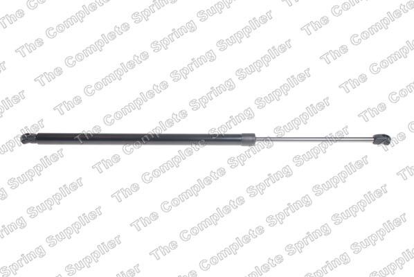 2018, 2017, 2016, 2015, 2014 Jeep Cherokee Tailgate Lift Support