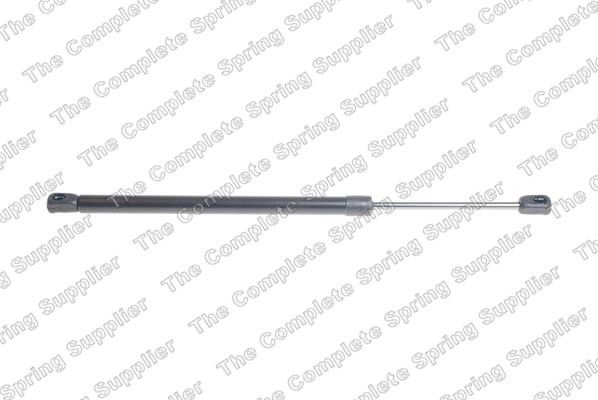 2018, 2017, 2016, 2015, 2014, 2013 Tesla S Hood Lift Support