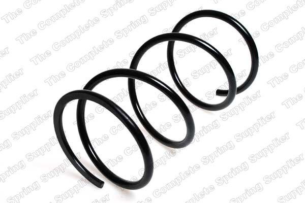 2002 Mazda 626 Coil Spring
