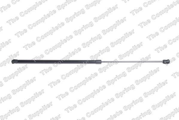 2018, 2017, 2016, 2015, 2014, 2013 Subaru Forester Hood Lift Support