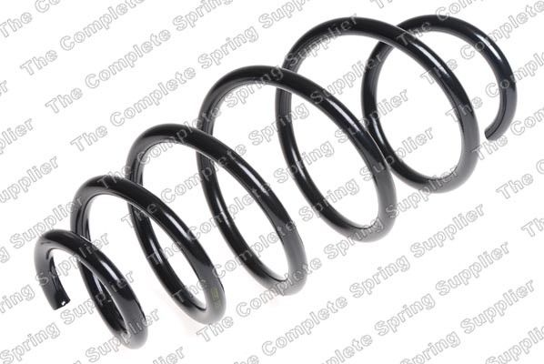 2015, 2014 Chevrolet Cruze Coil Spring